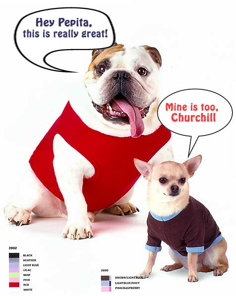 Dog Skins