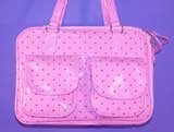 Vinyl Pet Carrier