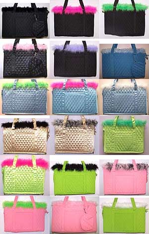 Boa Pet Carrier Selections