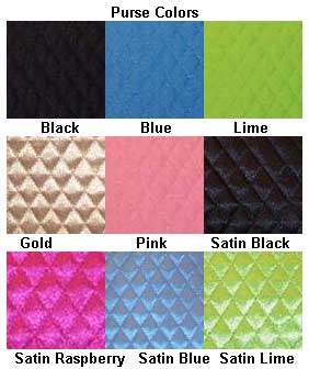 Boa Pet Carrier Color Selections