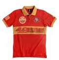 49ers Rugby Polo for NFL
