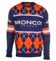 Broncos Sweaters for NFL