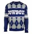 Cowboys Sweaters for NFL
