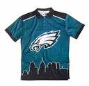 Eagles Polos for NFL