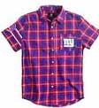 Giants Flannel Shirts for NFL
