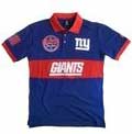 Giants Rugby Polos for NFL