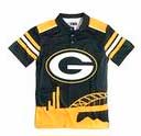 Packers Polos for NFL