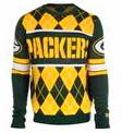 Packers Sweaters for NFL