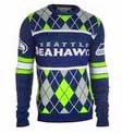Seahawks Sweaters for NFL