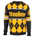 Steelers Sweaters for NFL