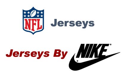 NFL Jerseys by Nike